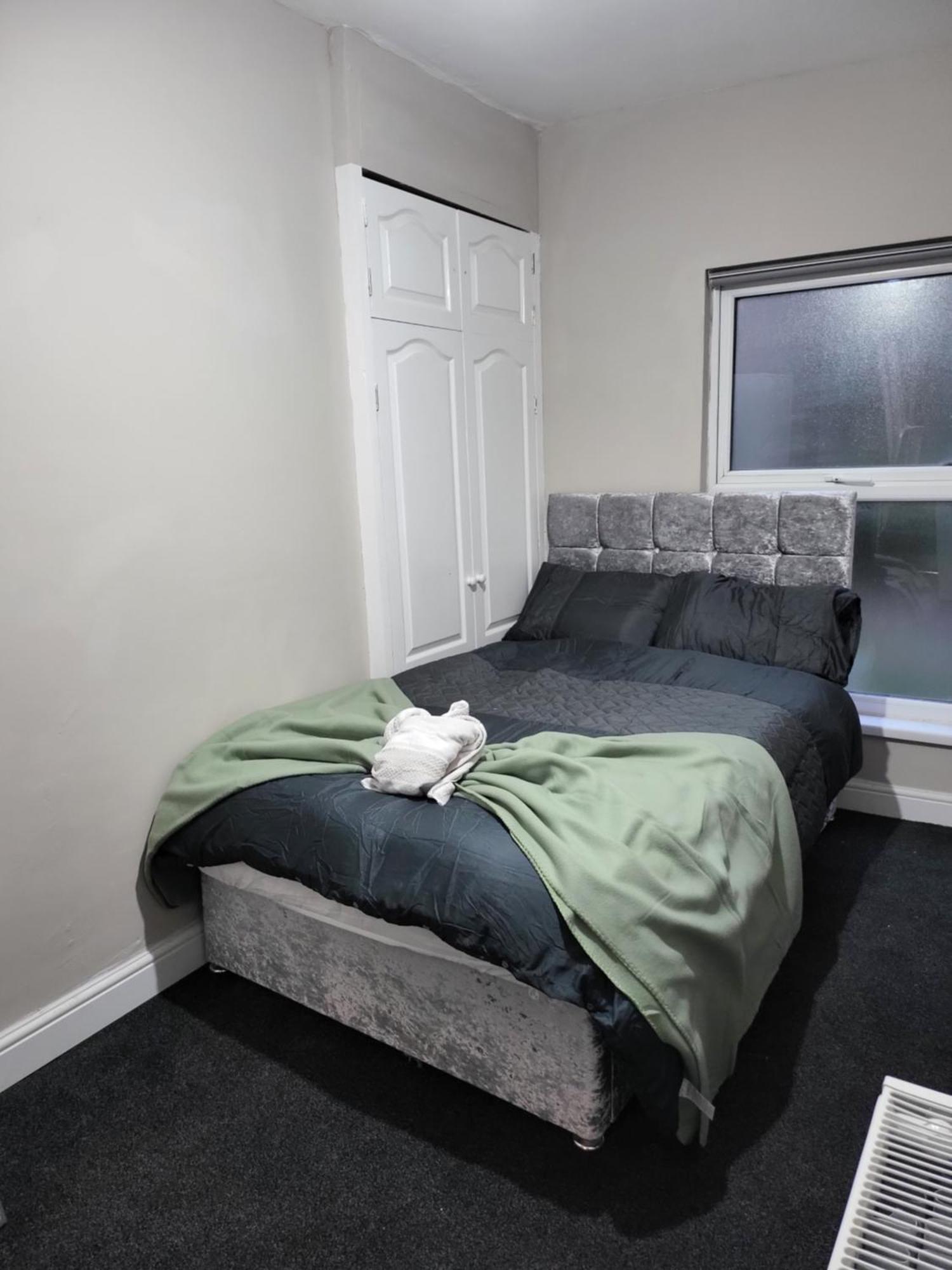 Mm Sure Stay Accommodation - Ng1 Nottingham Zewnętrze zdjęcie