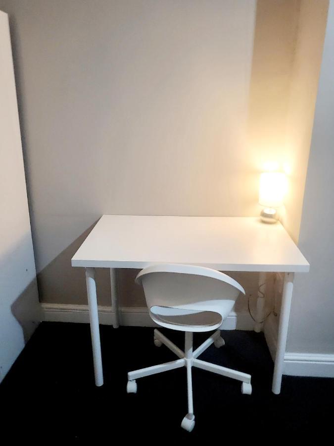 Mm Sure Stay Accommodation - Ng1 Nottingham Zewnętrze zdjęcie