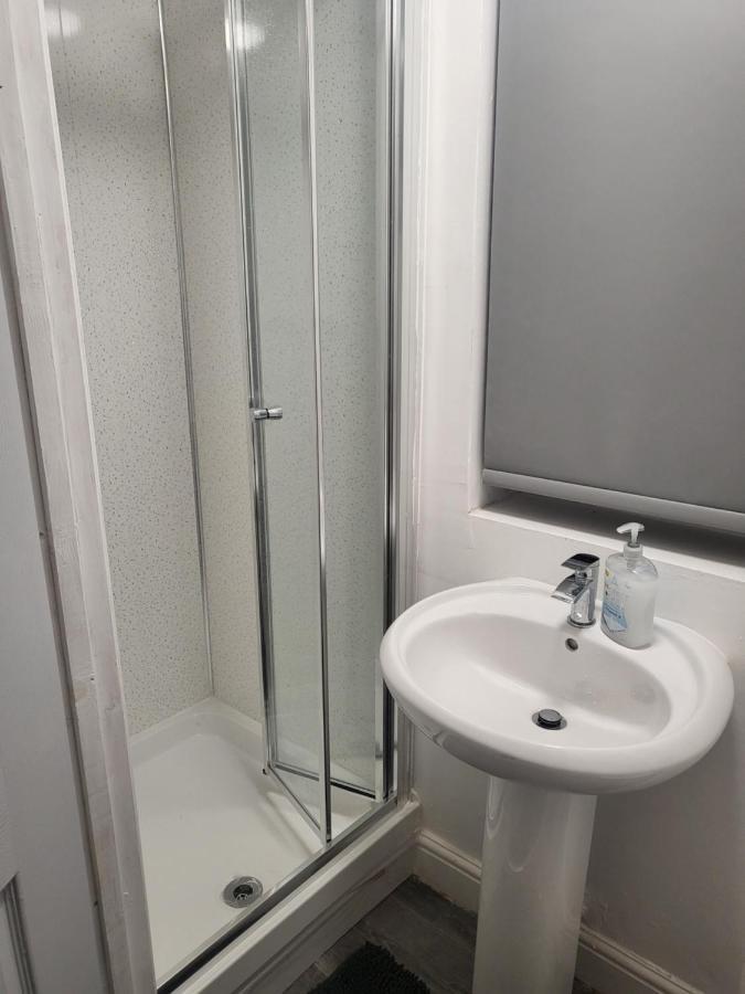Mm Sure Stay Accommodation - Ng1 Nottingham Zewnętrze zdjęcie