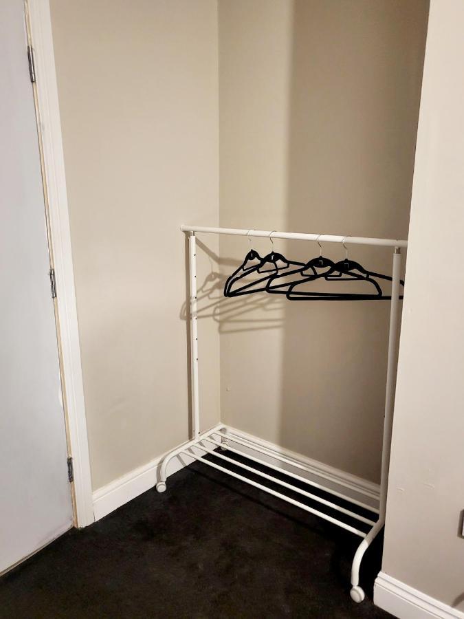Mm Sure Stay Accommodation - Ng1 Nottingham Zewnętrze zdjęcie