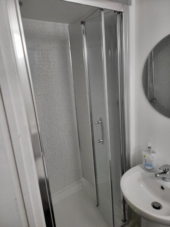 Mm Sure Stay Accommodation - Ng1 Nottingham Zewnętrze zdjęcie