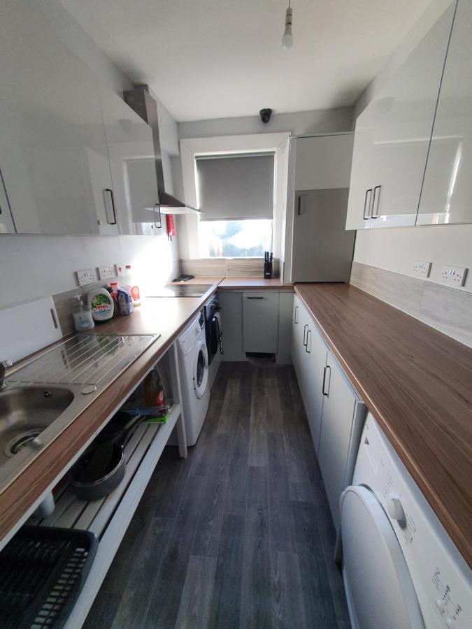 Mm Sure Stay Accommodation - Ng1 Nottingham Zewnętrze zdjęcie