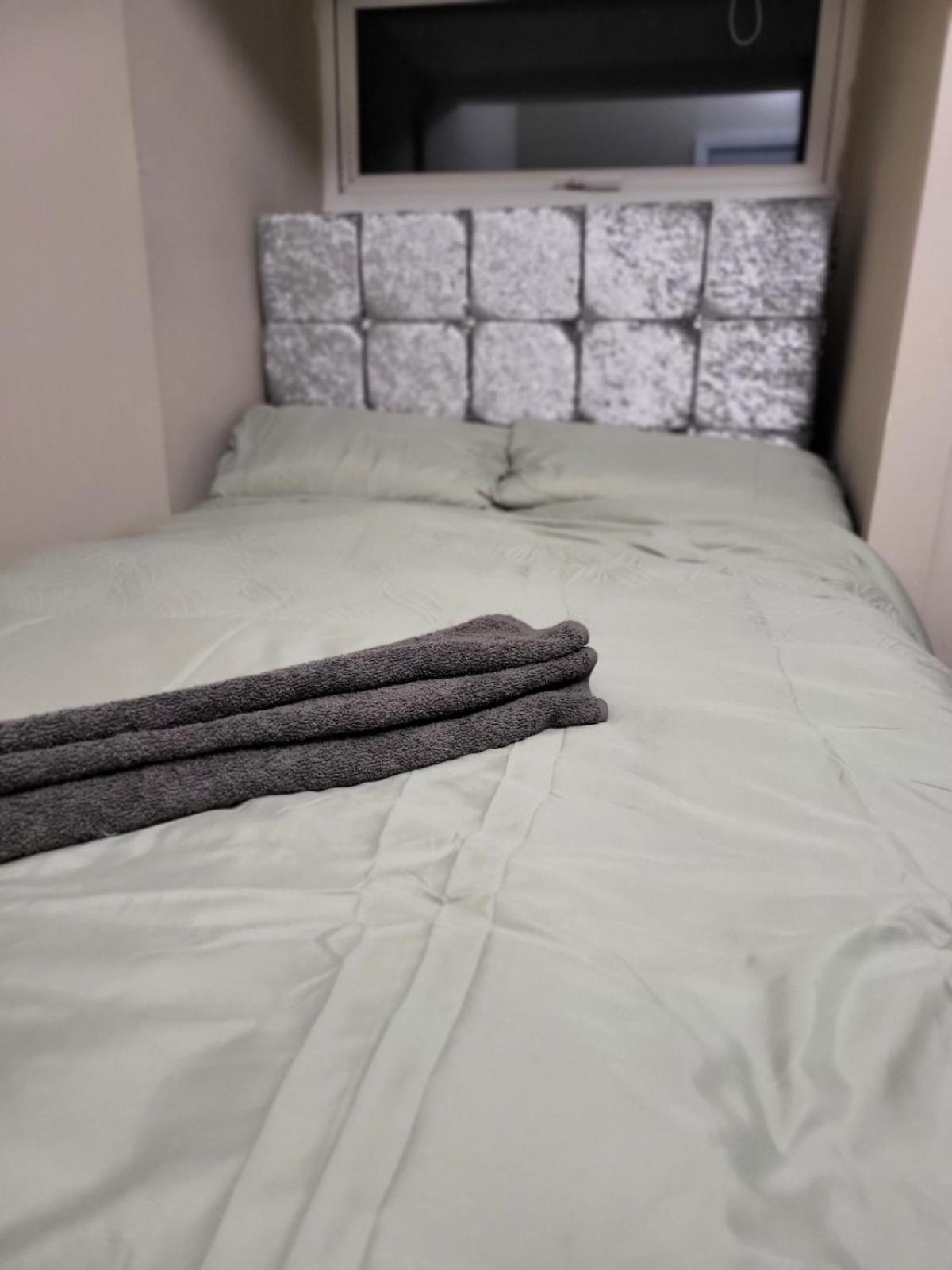 Mm Sure Stay Accommodation - Ng1 Nottingham Zewnętrze zdjęcie