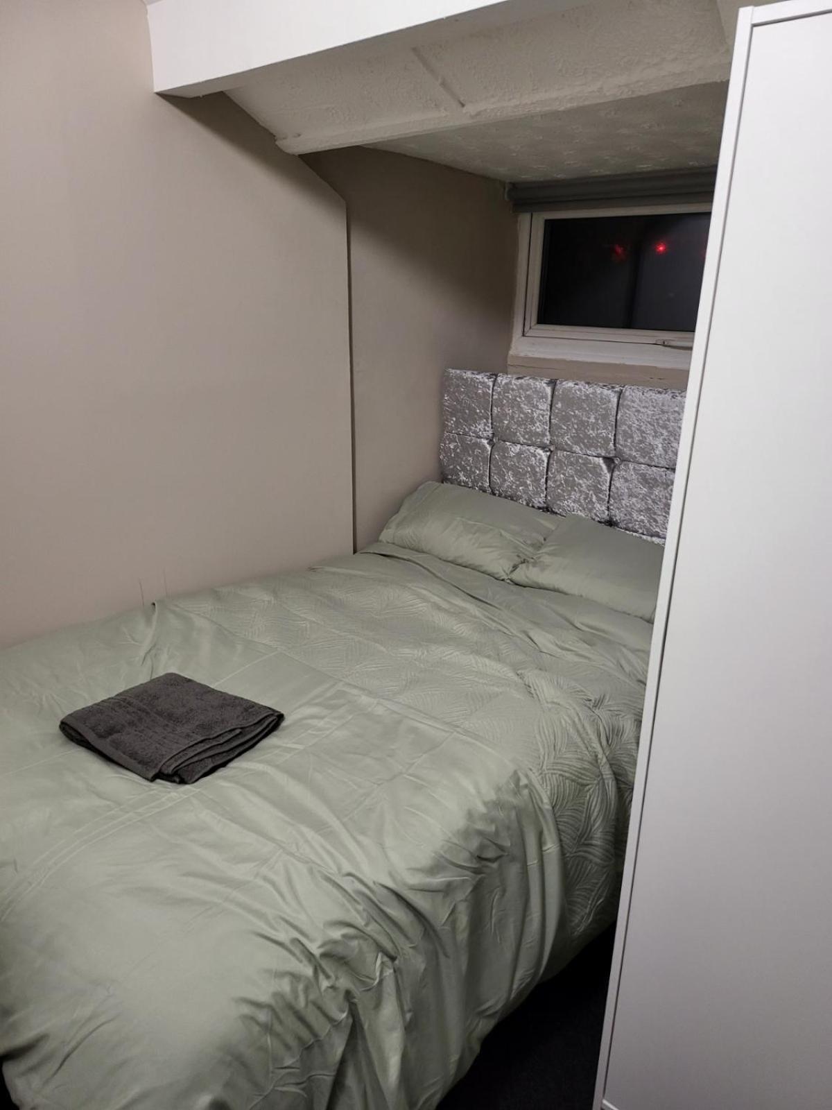 Mm Sure Stay Accommodation - Ng1 Nottingham Zewnętrze zdjęcie
