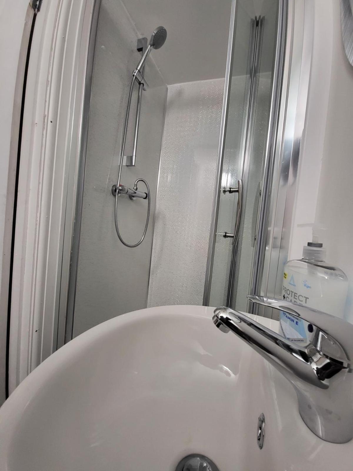 Mm Sure Stay Accommodation - Ng1 Nottingham Zewnętrze zdjęcie